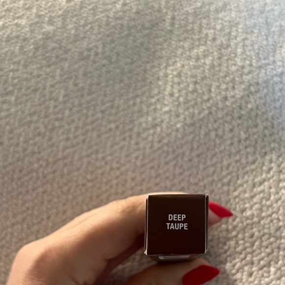 NWT🤎Anastasia Deep Taupe - Picture 5 of 6